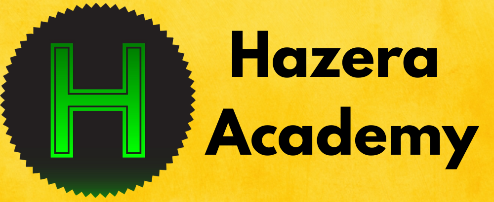 Hazera Academy