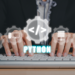 Basics of Python Coding Training